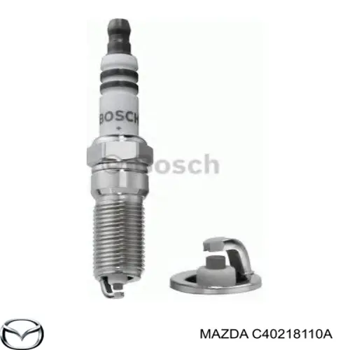 C40218110A Mazda свіча запалювання