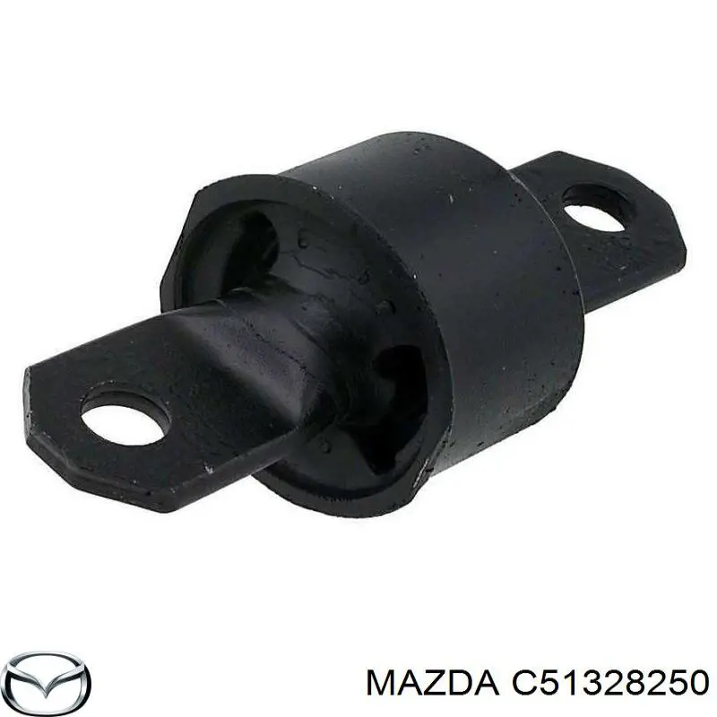 Кулак поворотний лівий Mazda C51328250 ціна, від 101.35 USD