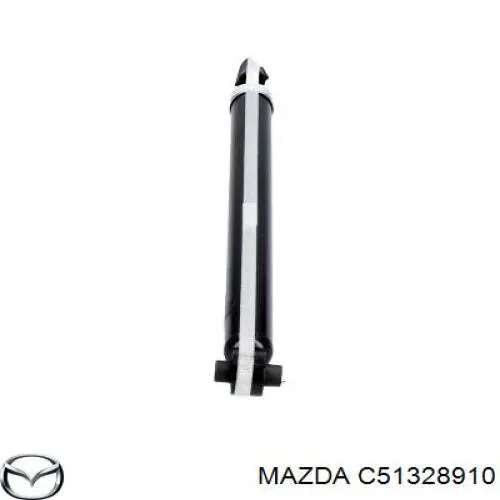 Амортизатор задній C51328910 Mazda