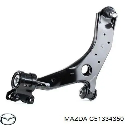 Ходова Mazda C51334350