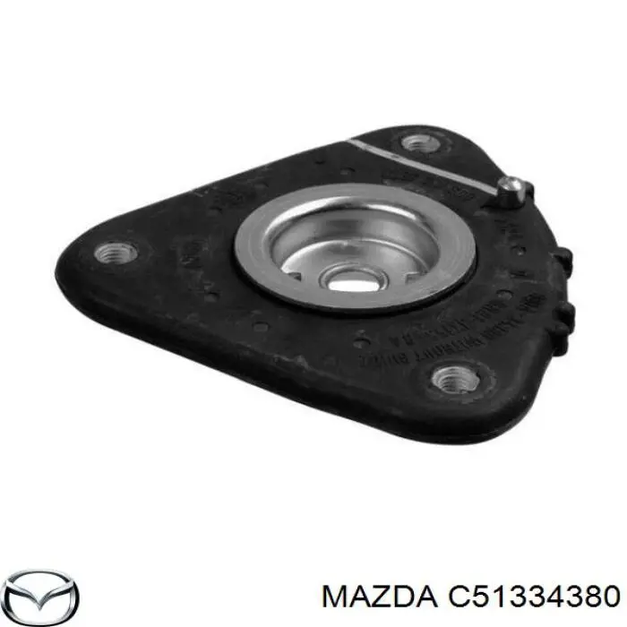 C51334380 Mazda Кріплення переднього амортизатора