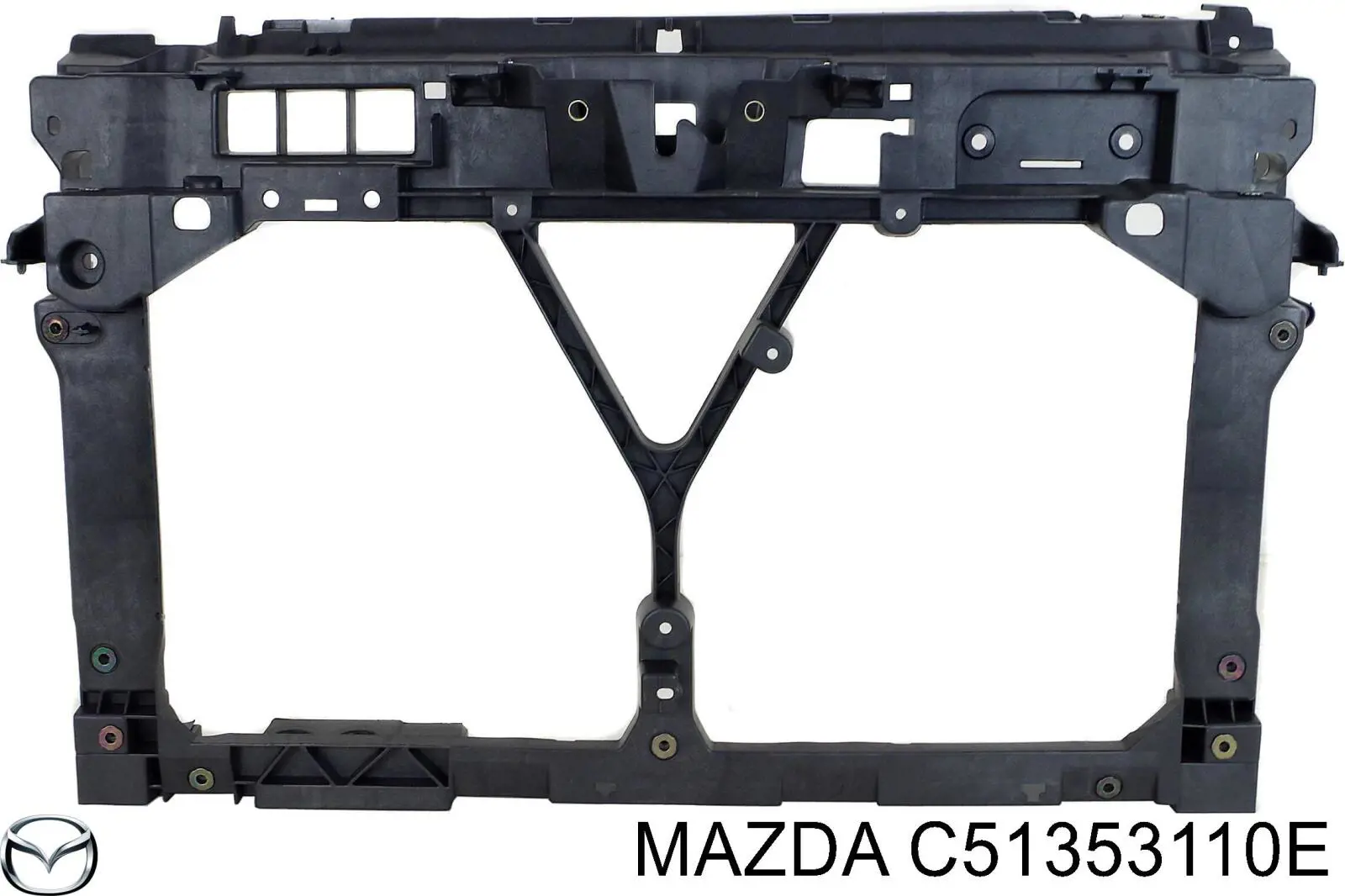 C51353110D Mazda Телевізор