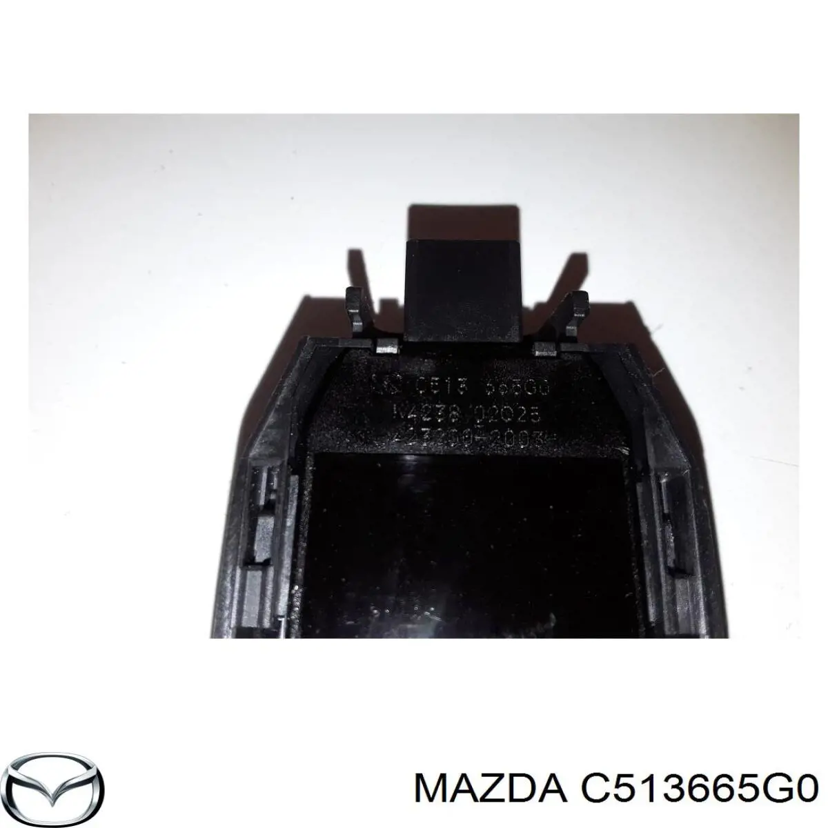  Mazda C513665G0 ціна, від 19.69 USD