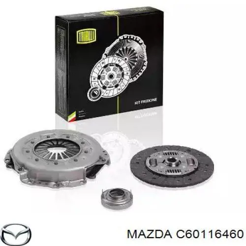 Купити 1878600819 Sachs Диск зчеплення