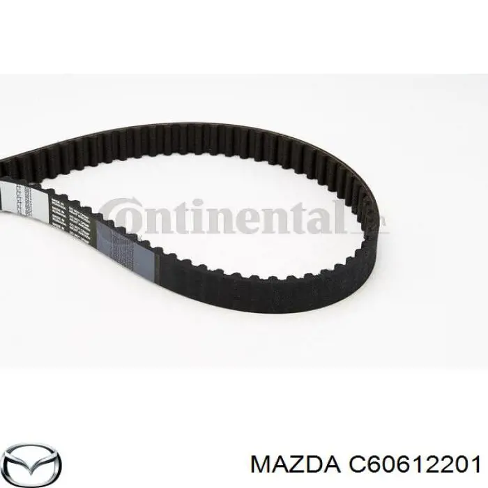  C60612201 Mazda