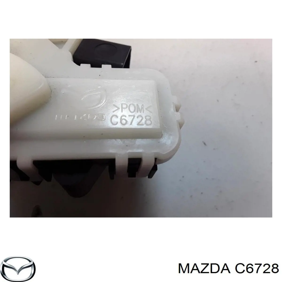 Купити C6728 Mazda 