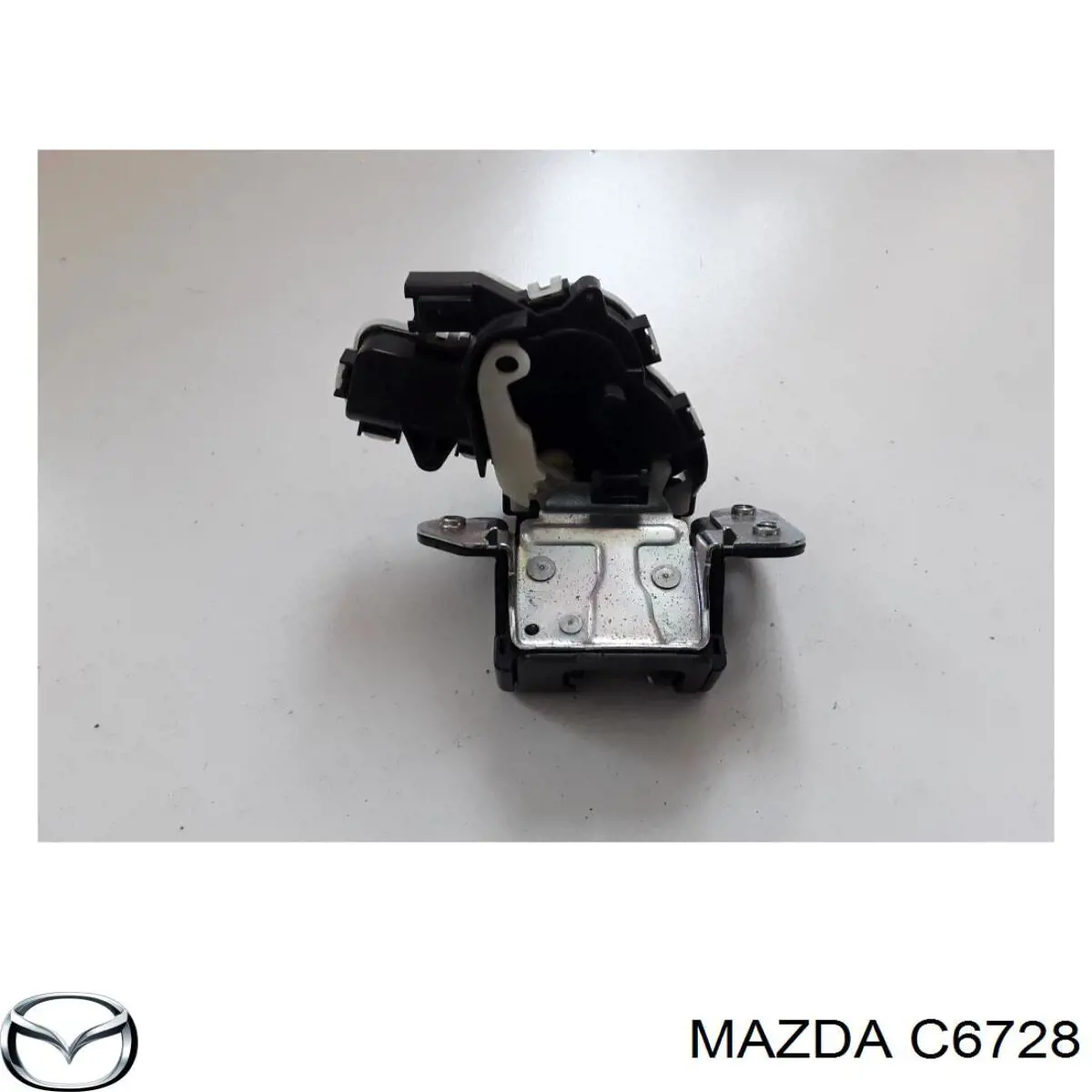 Mazda C6728 ціна, від 16.91 USD