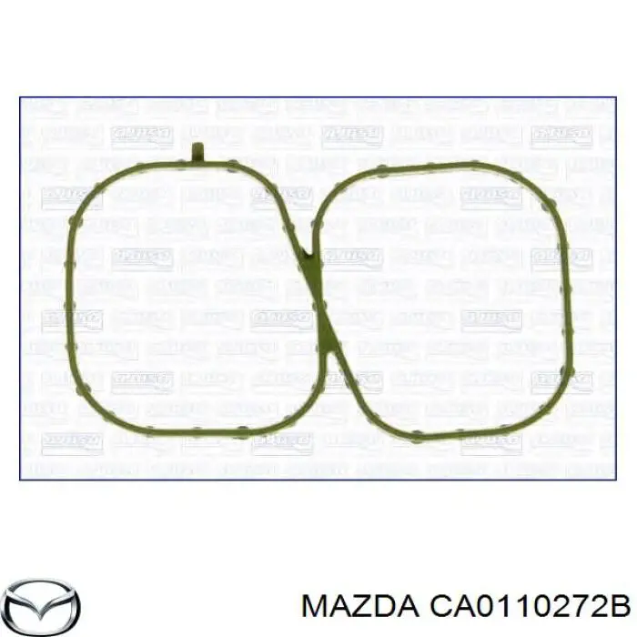  Mazda CA0110272D ціна, від 62.56 USD