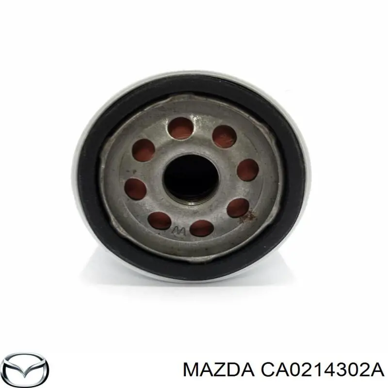 Масляний фільтр CA0214302A Mazda