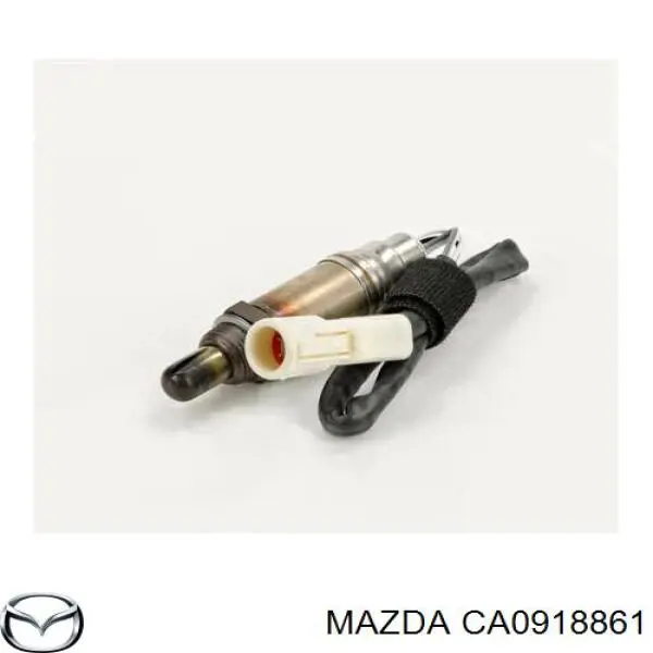 CA0918861 Mazda 