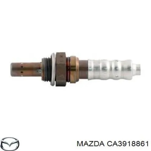 CA3918861 Mazda 
