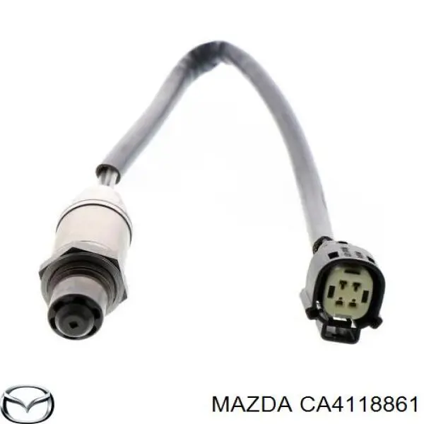 Купити CA4118861 Mazda 