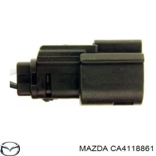 CA4118861 Mazda 