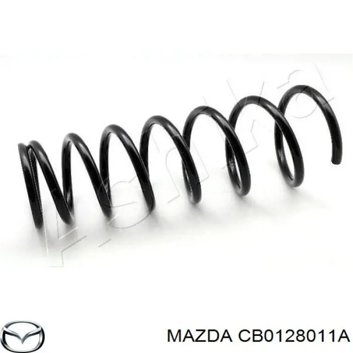 Пружина задня Monroe SP2605 ціна, від 30.05 USD