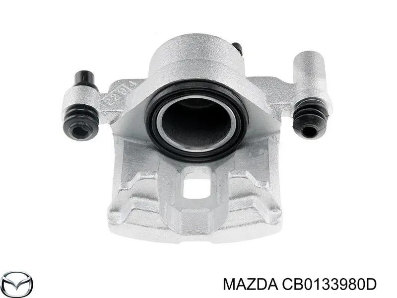  CB0133980D Mazda