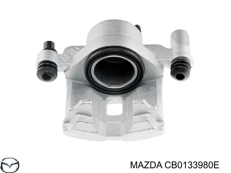  CB0133980E Mazda