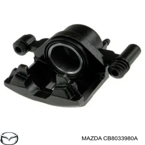  CB8033980A Mazda