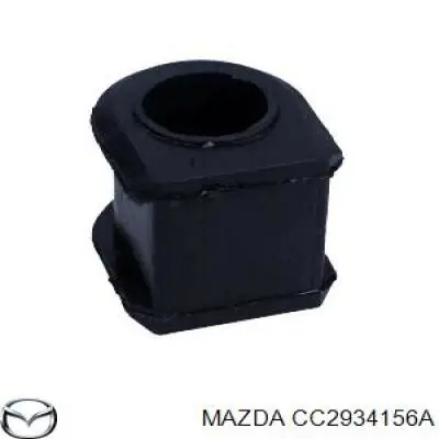 Купити CC2934156A Mazda Подушка стабілізатора передня