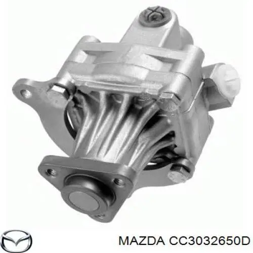 Насос ГПК Mazda CC3032650D ціна, від 33.75 USD