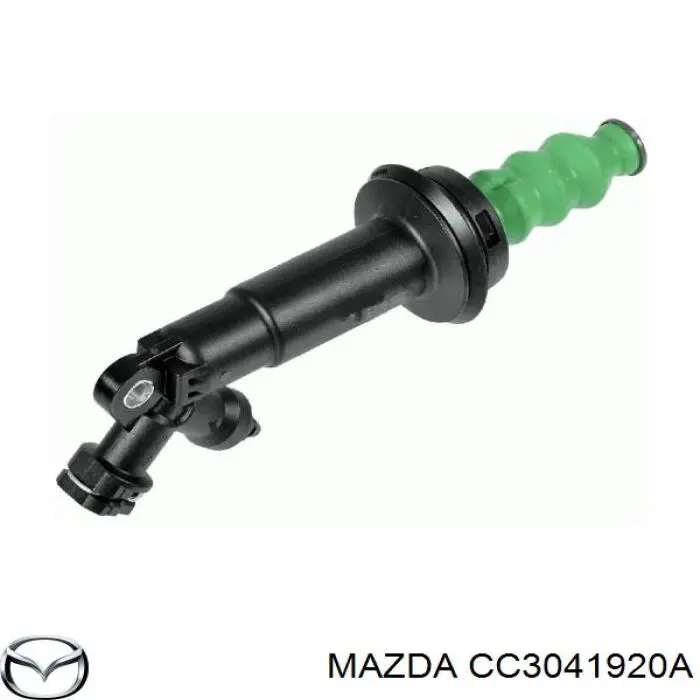 CC3041920A Mazda 