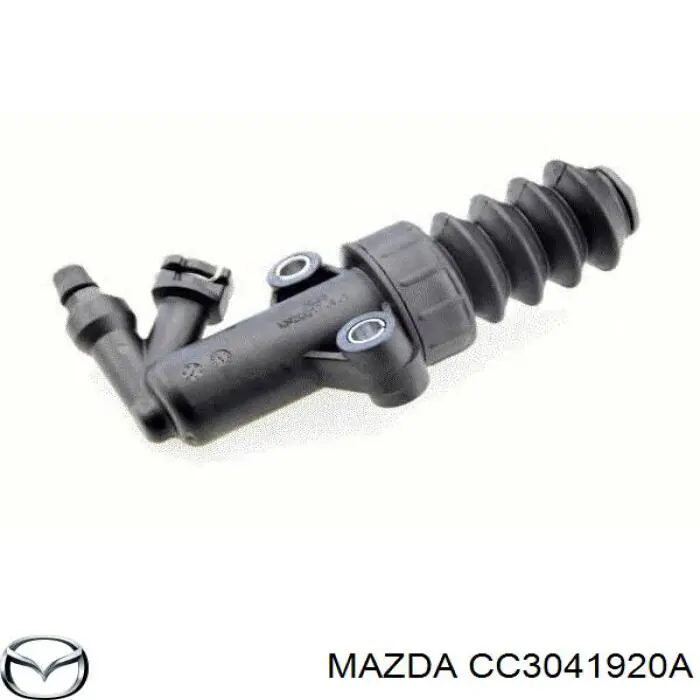 Купити CC3041920A Mazda 