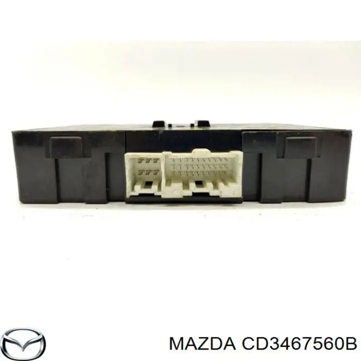 Купити CD3467560B Mazda 