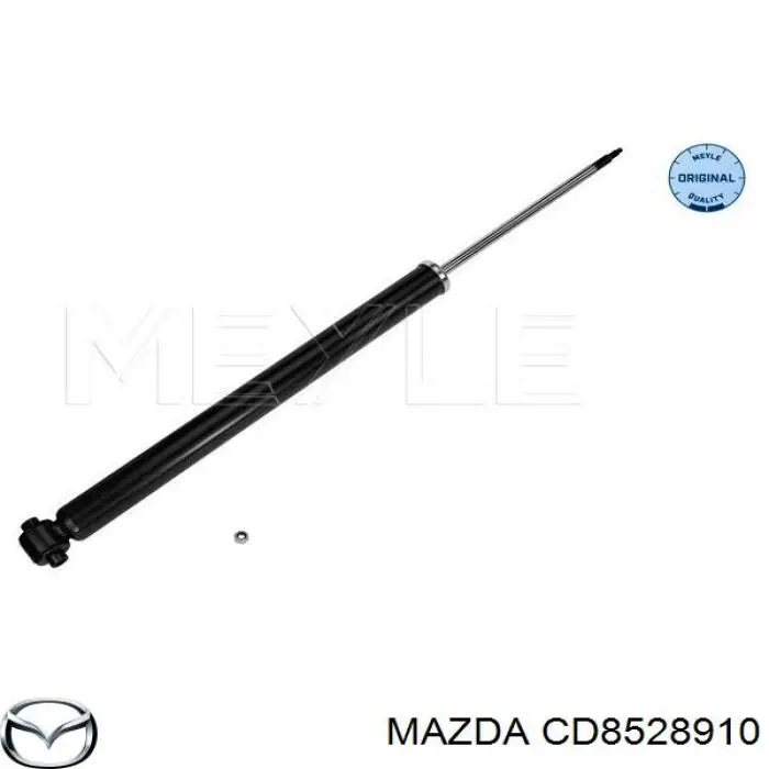 CD8528910 Mazda Амортизатори задні