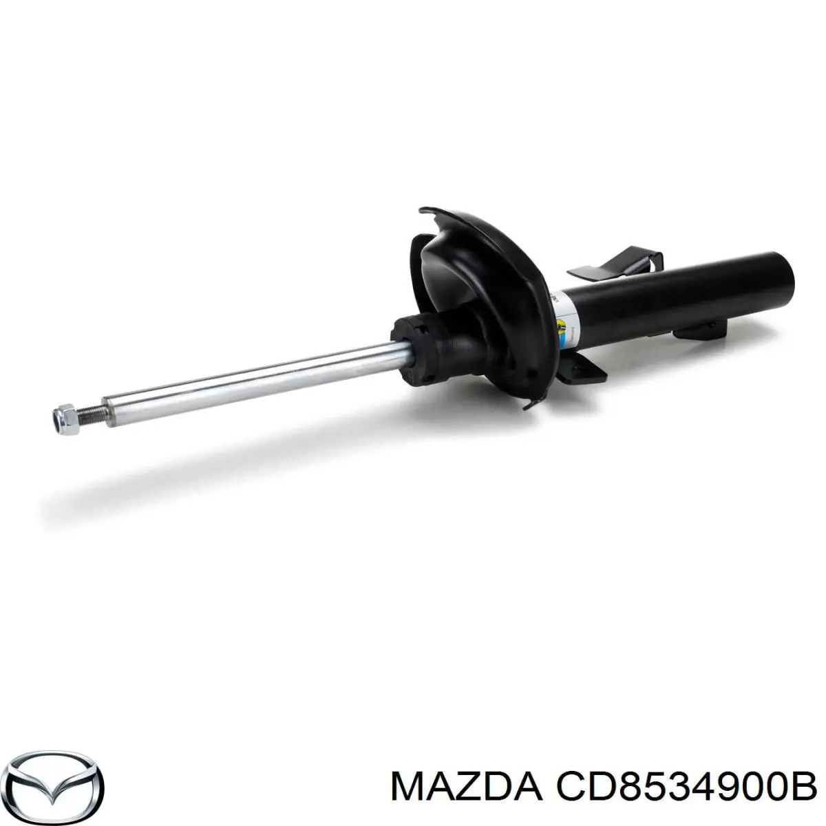  CD8534900B Mazda