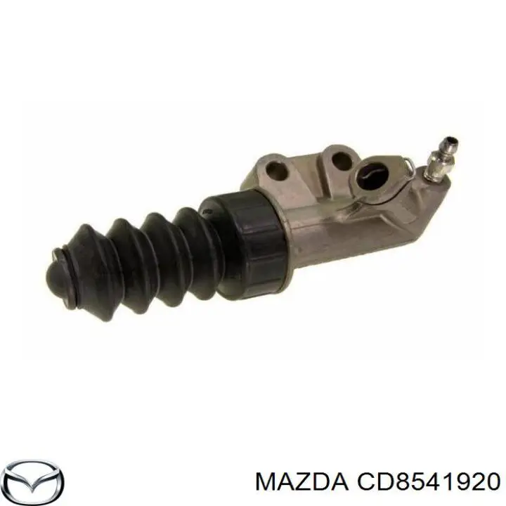 Актуатор зчеплення Mazda CD8541920 ціна, від 50.68 USD