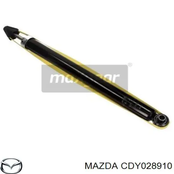 Амортизатор задній CDY028910 Mazda