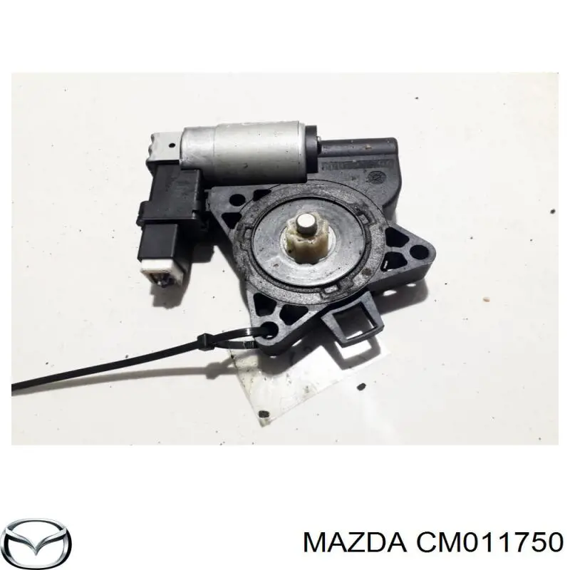 CM011750 Mazda 