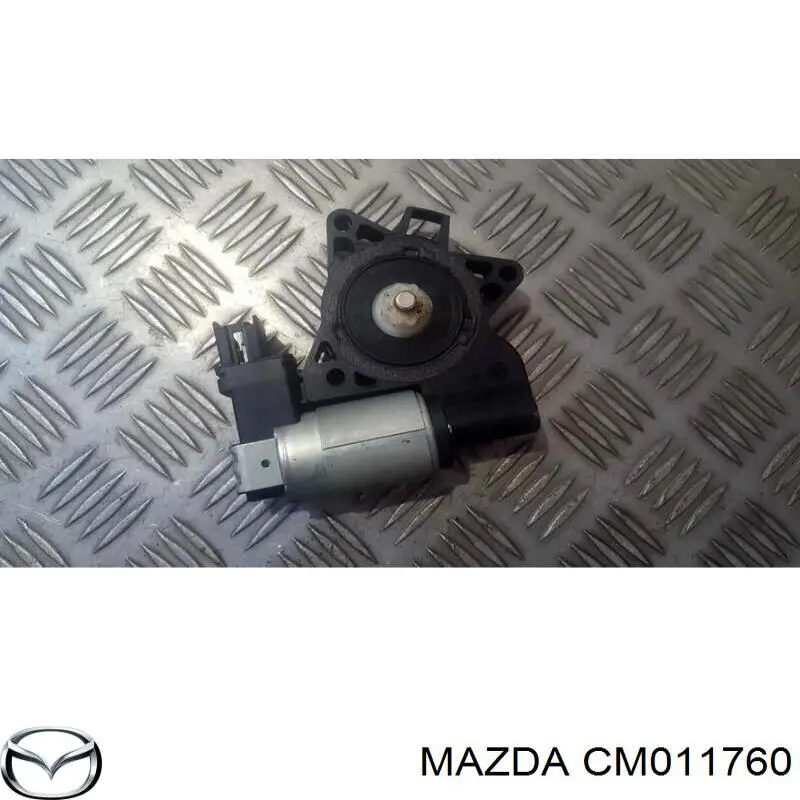 Купити CM011760 Mazda 