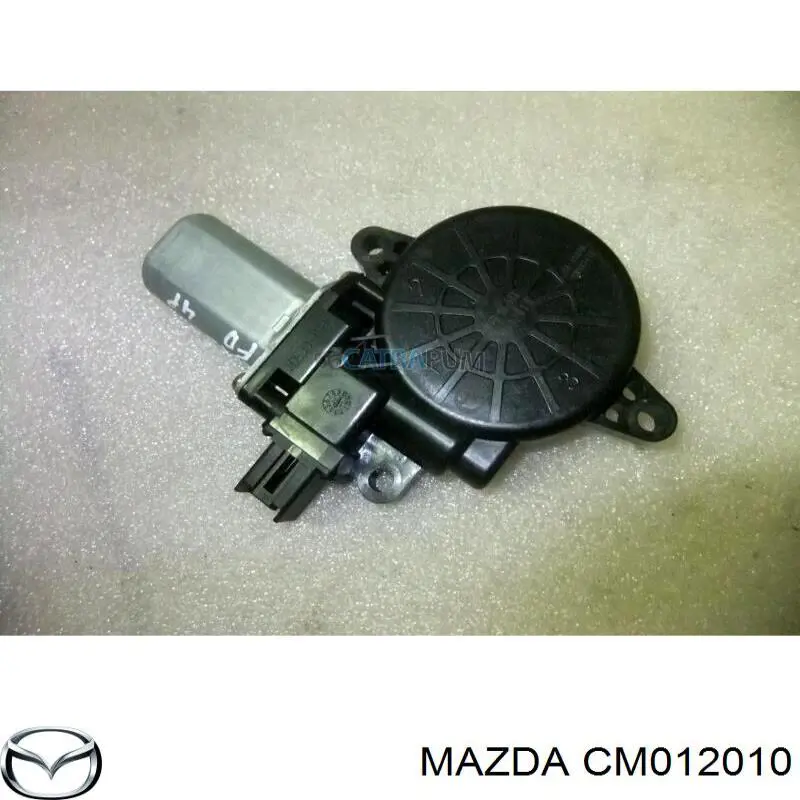 Купити CM012010 Mazda 