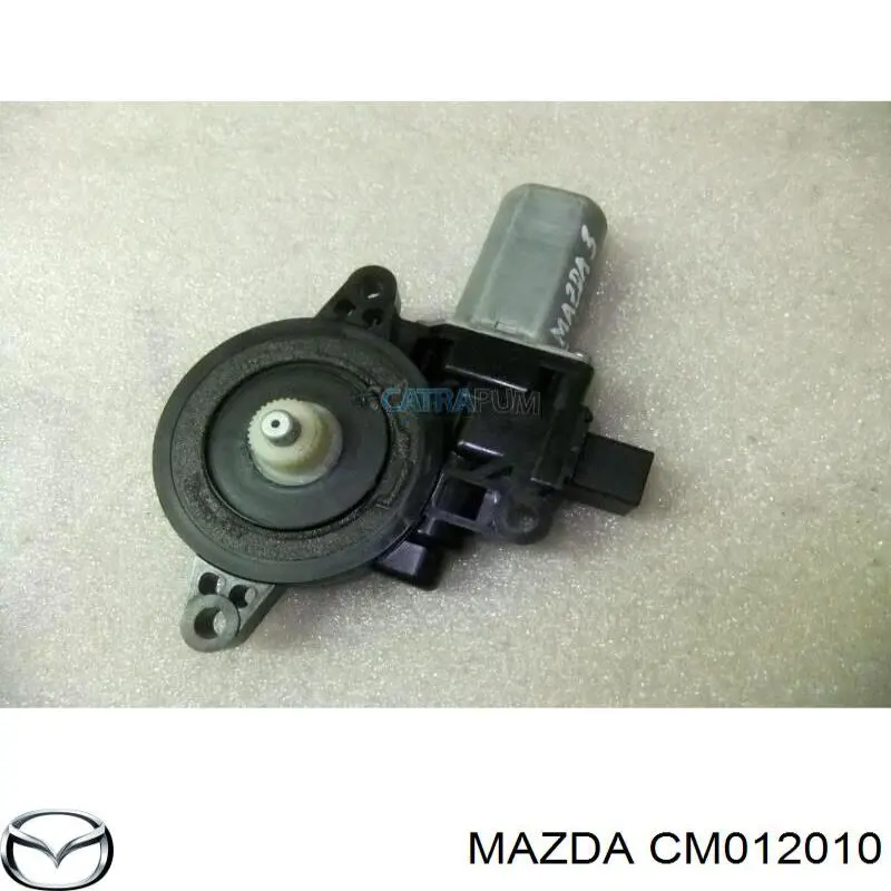  CM012010 Mazda