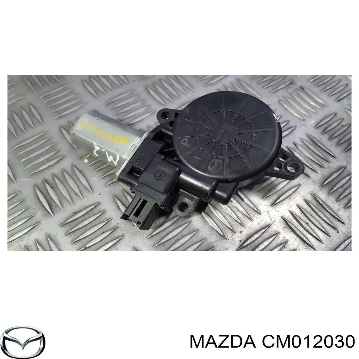 Mazda CM012030 ціна, від 19.12 USD