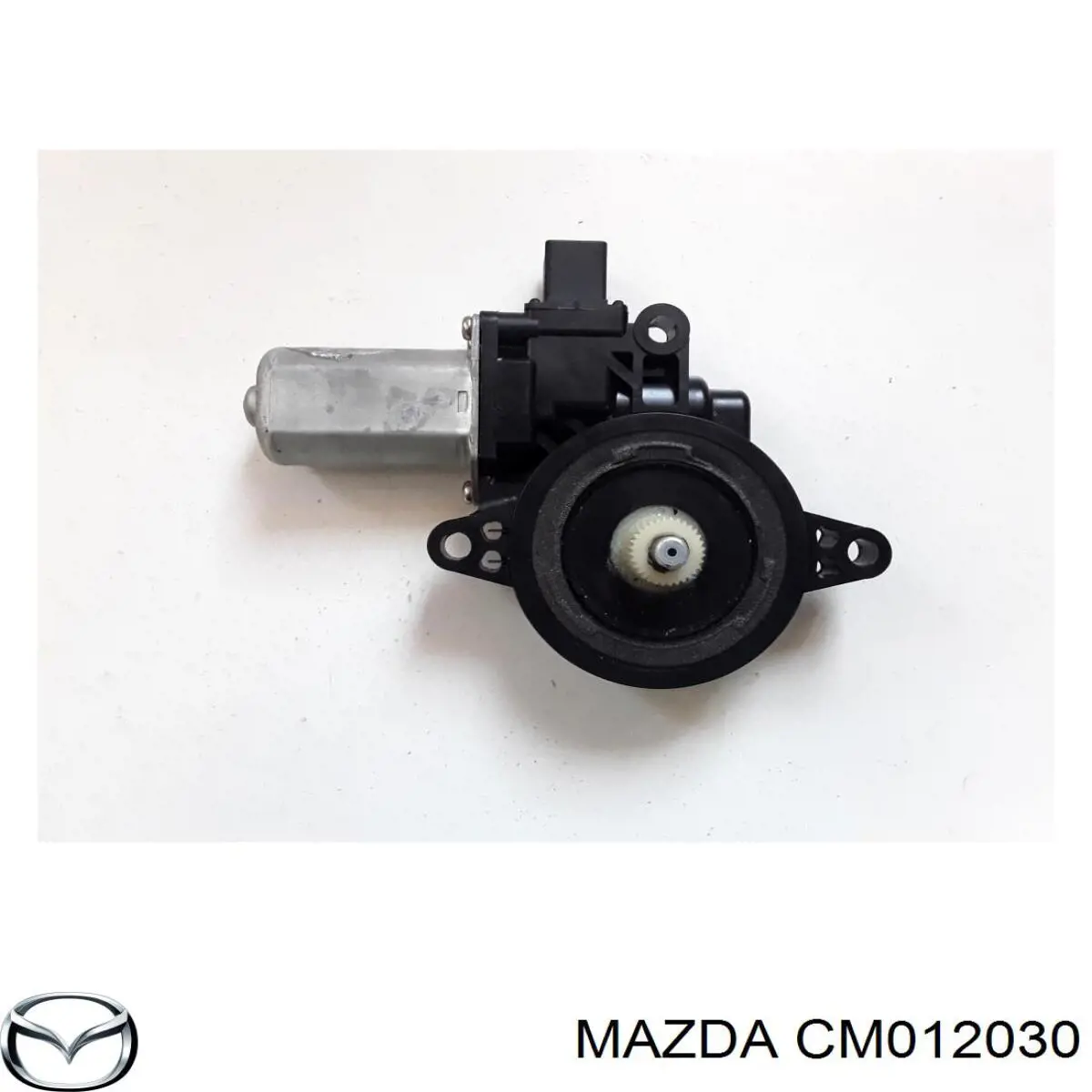  CM012030 Mazda