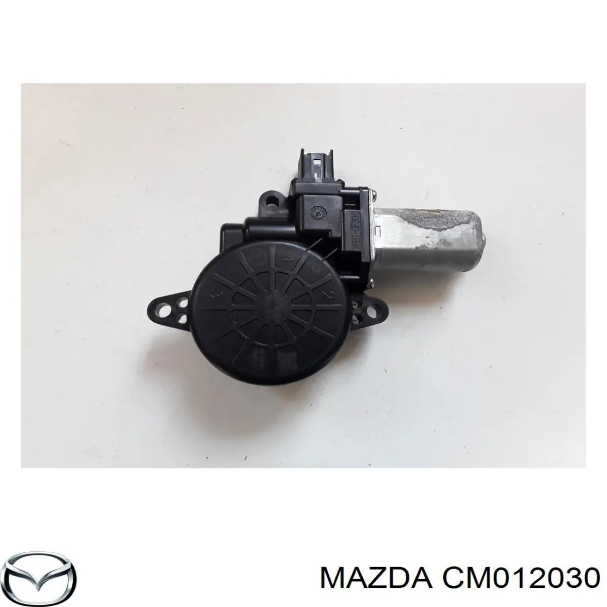 Купити CM012030 Mazda 