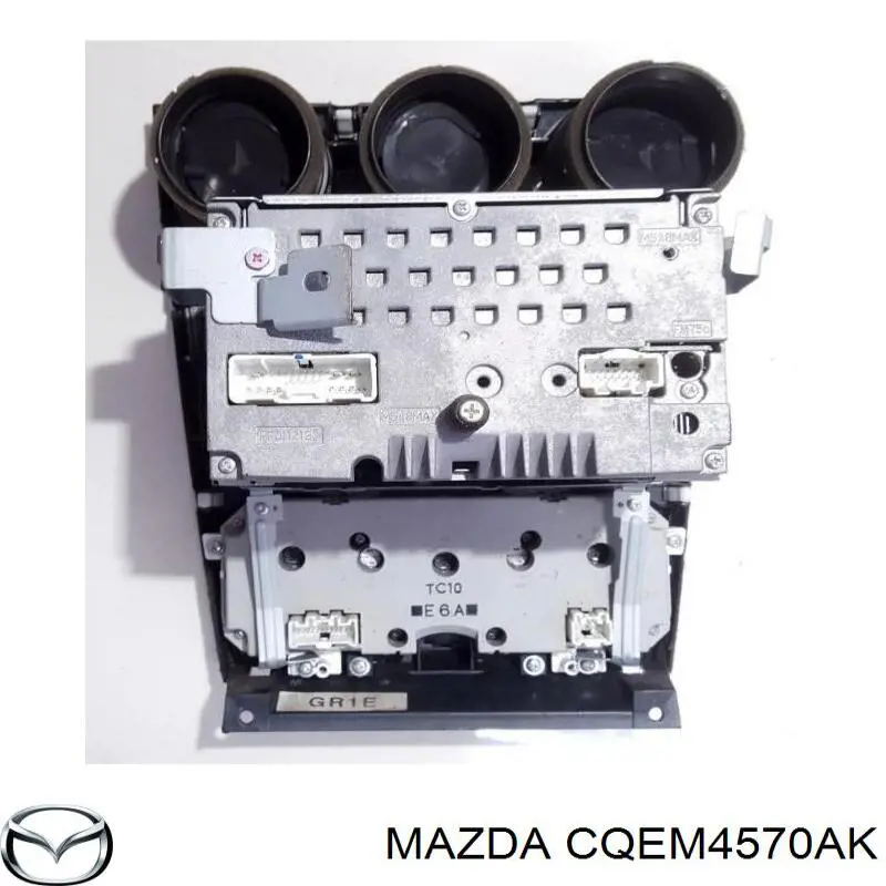  CQEM4570AK Mazda