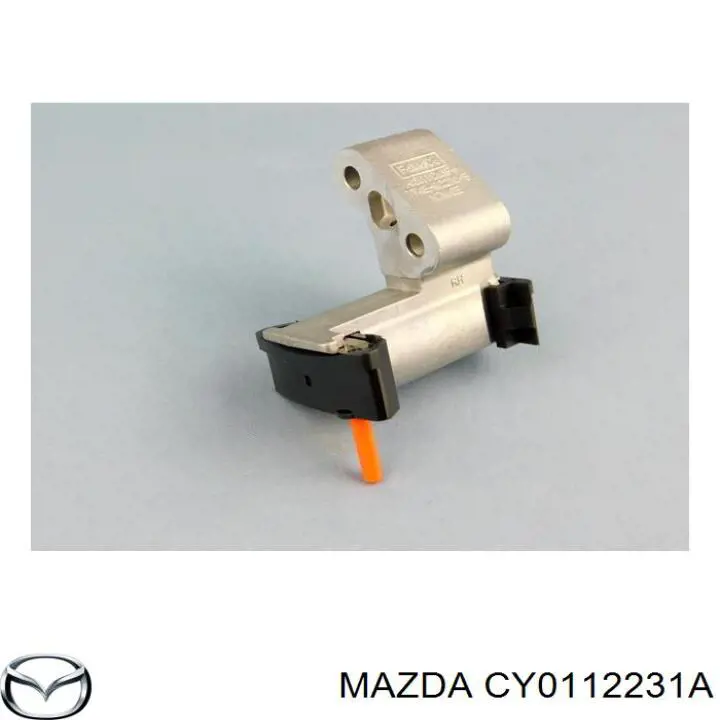 CY0112231A Mazda ланцюг грм, верхня