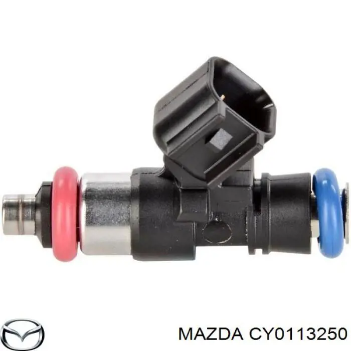 Форсунка паливна Mazda CY0113250 ціна, від 29.69 USD