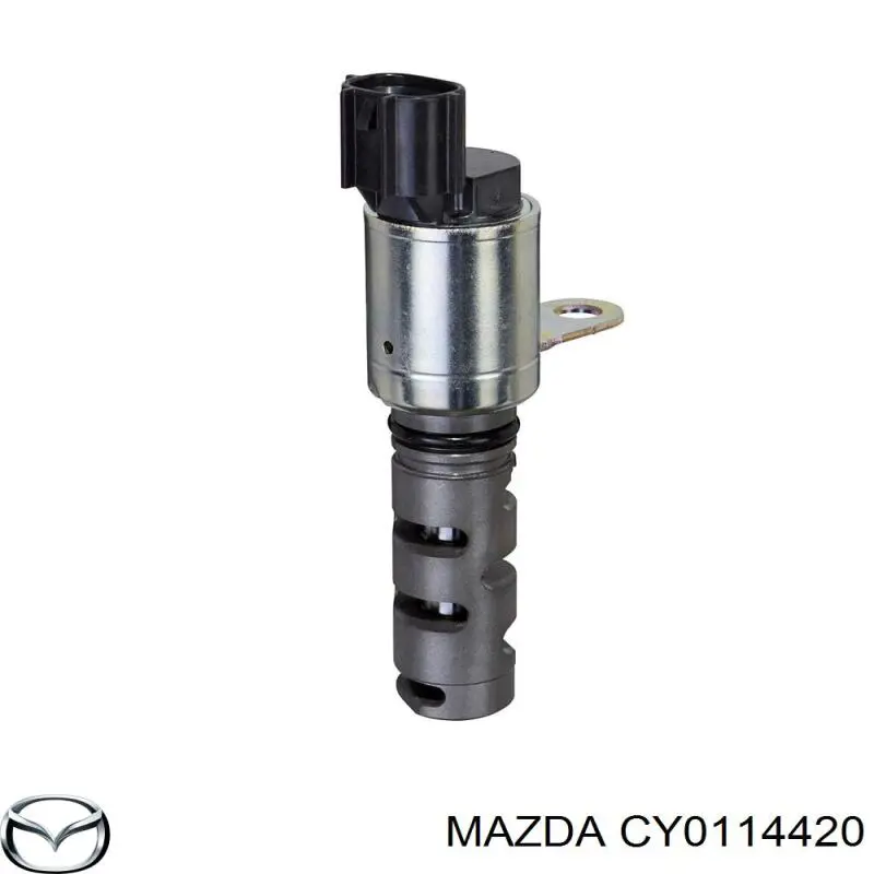 Клапан фазорегулятора CY0114420 Mazda