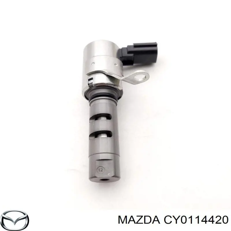 Купити CY0114420 Mazda Клапан фазорегулятора