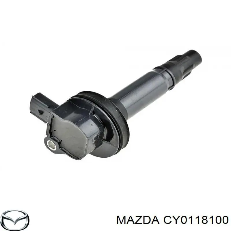 Купити CY0118100 Mazda Котушка запалювання