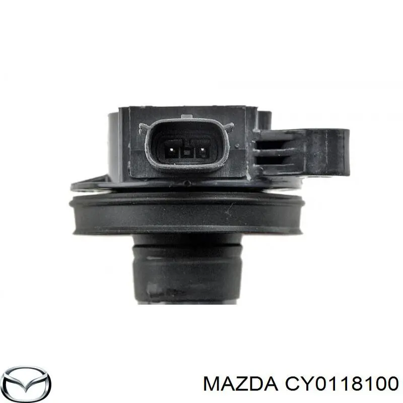 Котушка запалювання Mazda CY0118100 ціна, від 16.96 USD