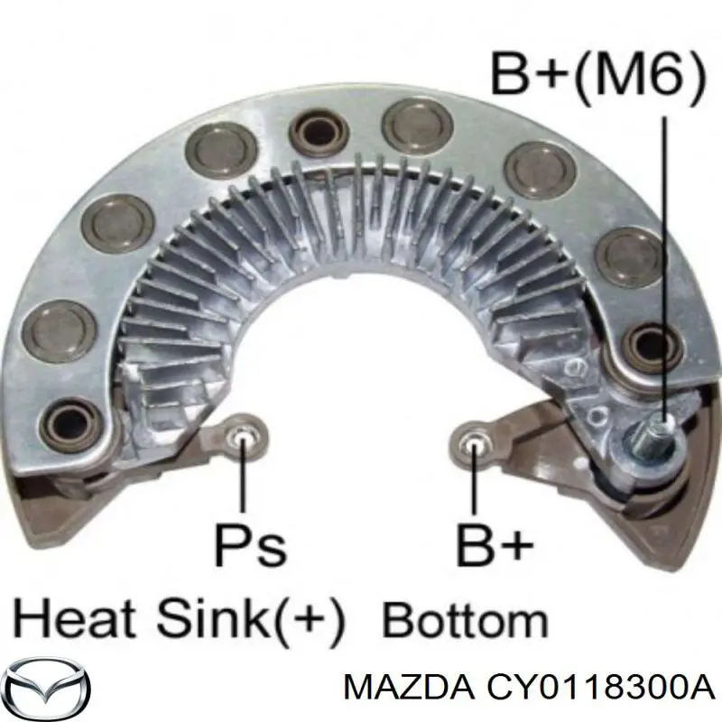 Генератор AS/Auto Storm A5137 ціна, від 234.75 USD