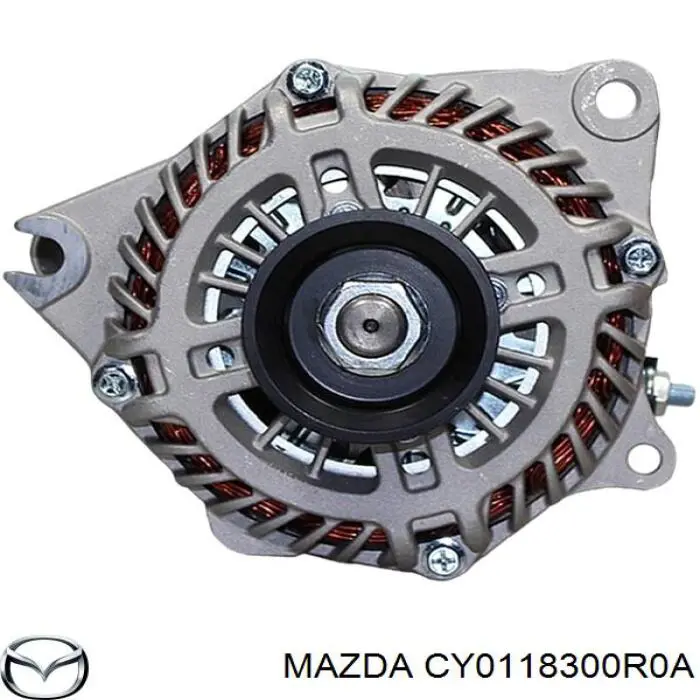 Купити A5137 AS/Auto Storm Генератор