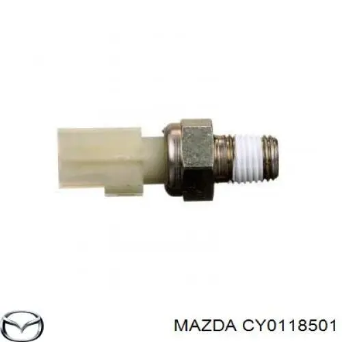 Датчик тиску масла CY0118501 Mazda