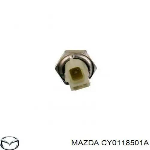  CY0118501A Mazda