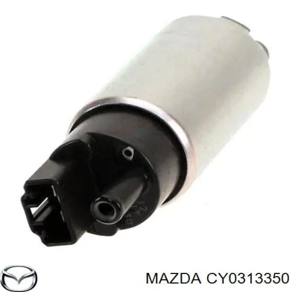 Паливний насос електричний, занурювальний Mazda CY0313350 ціна, від 6.80 USD