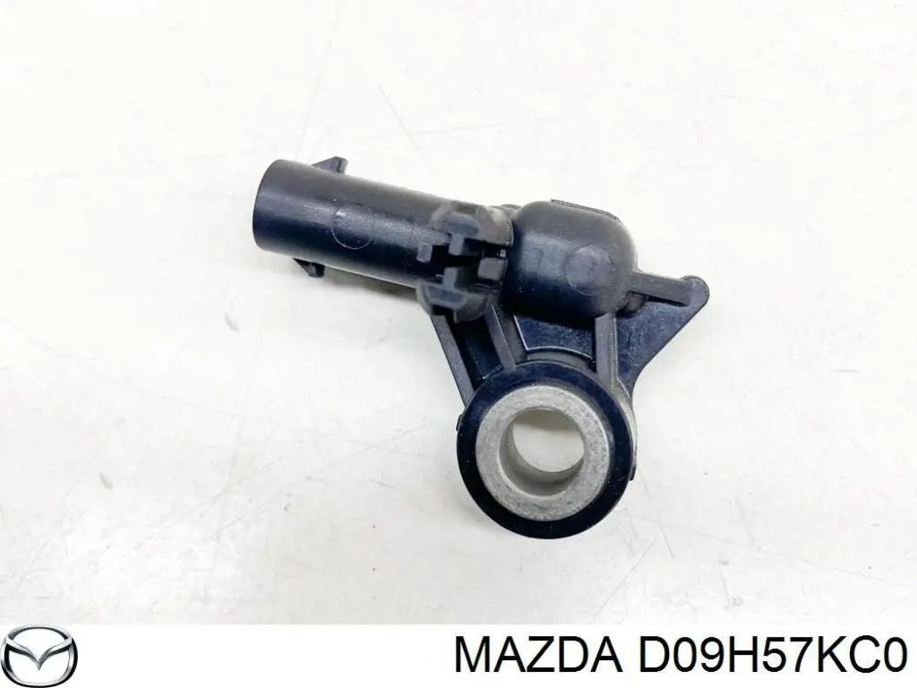 Датчик Ейрбег передній Mazda D09H57KC0 ціна, від 27.69 USD